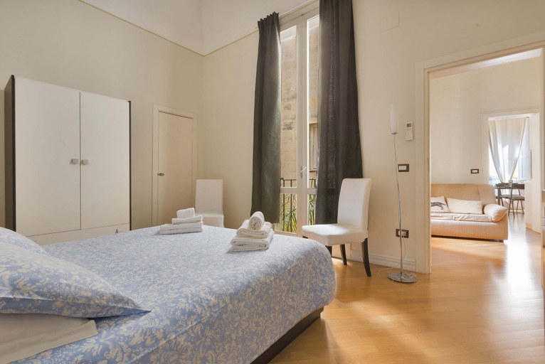 Bedroom 5, 2846 Barocco Dream by Barbarhouse, Lecce