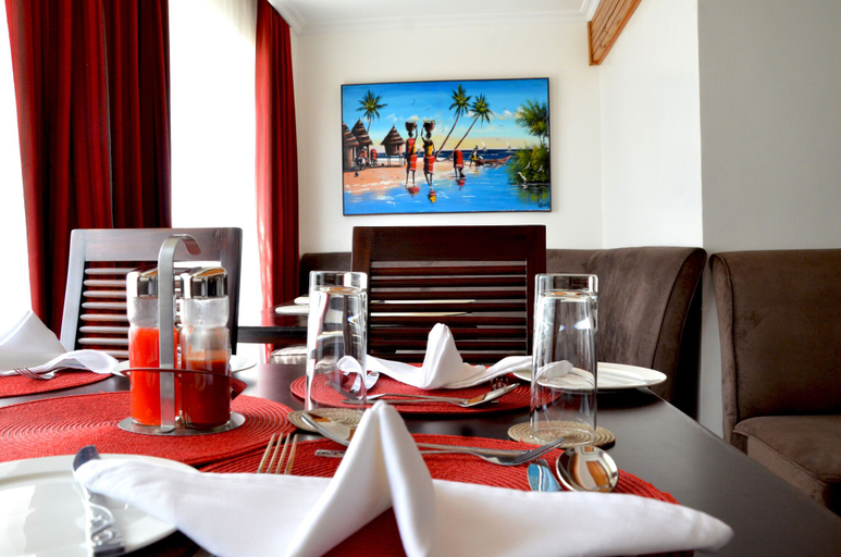 Food & Drinks 4, Villa Machakos Hotel and Conferencing, Machakos Town