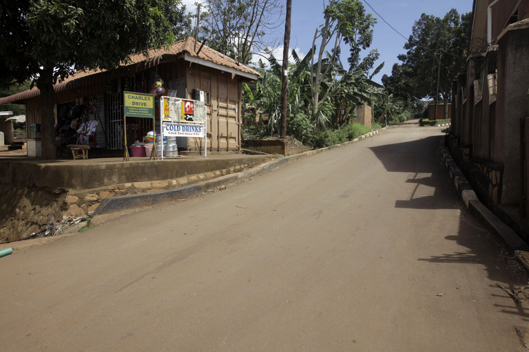 Others 3, Kiguliz Vacation Apartment, Jinja
