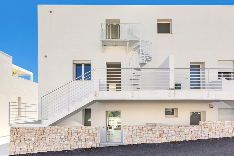 Exterior & Views 2, 1934 Villa Punta Ristola, Lecce