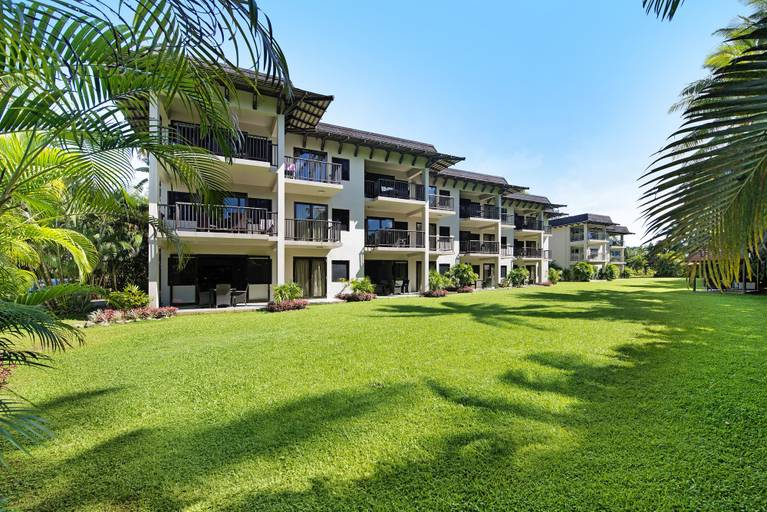Exterior & Views 2, ULTIQA Fiji Palms Beach Resort, Serua