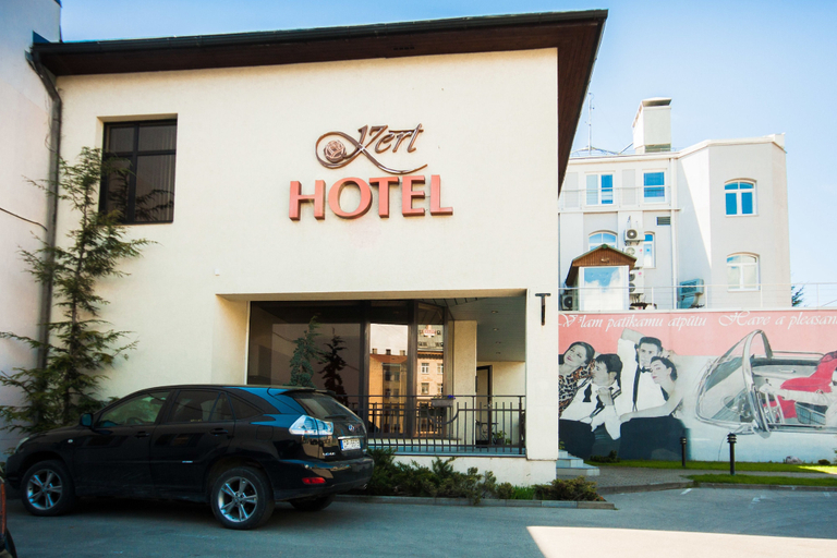 Exterior & Views 2, Kert, Riga