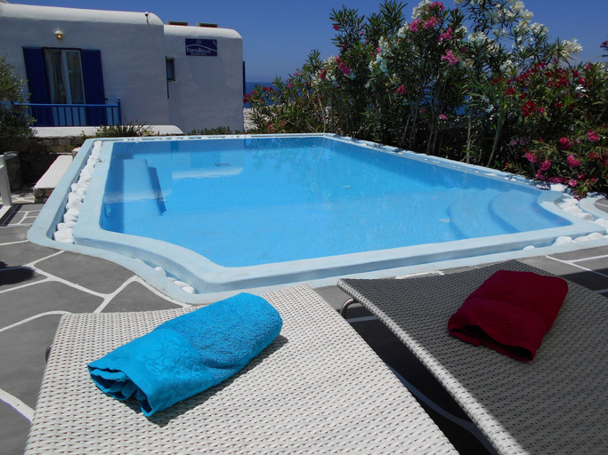 Sport & Beauty 3, Portobello Boutique Hotel, South Aegean