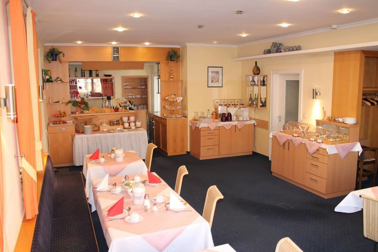 Food & Drinks 5, Hotel Adlerhof, Main-Tauber-Kreis