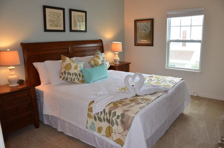 Bedroom 3, Nov Special at Lucaya 3 Beds 2 Bath ID: 61205, Osceola
