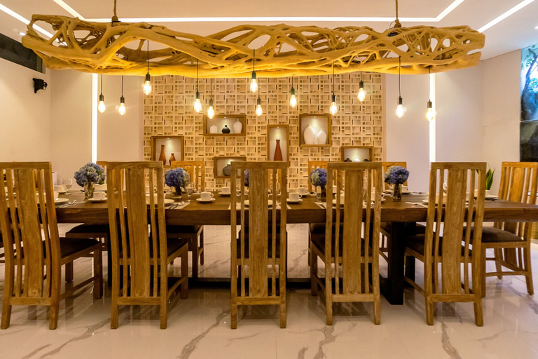 Food & Drinks 4, Villa Lacella, Badung