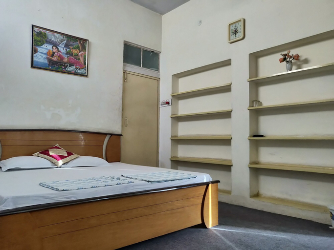 Feel At Home, Jaipur