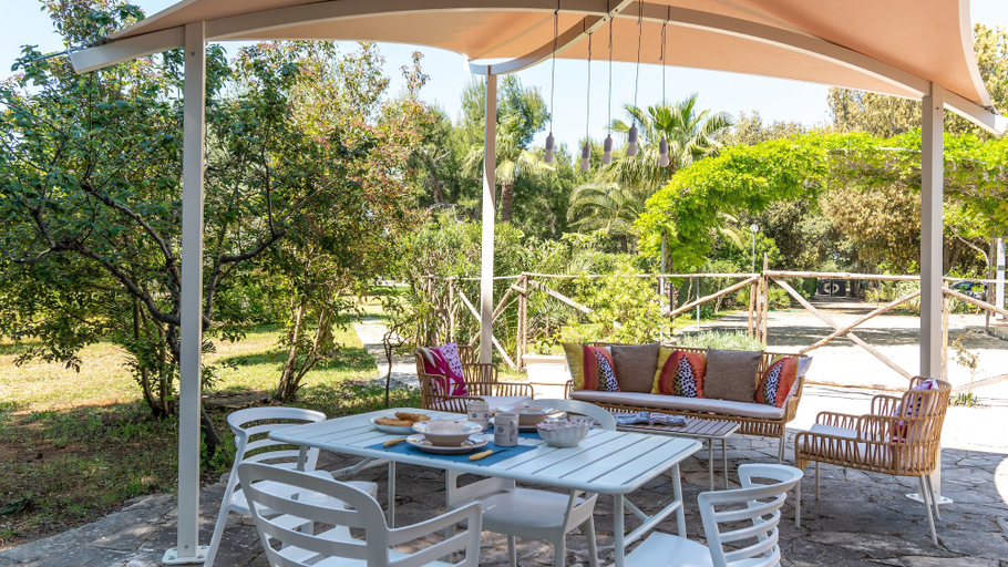 Food & Drinks 5, Villa Tiella e Casa Frisa - Shared Pool, Brindisi