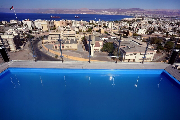 Sport & Beauty 2, BAITY Boutique Hotel, Aqaba