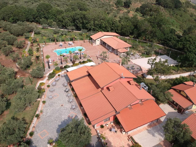 Exterior & Views 2, Feudo delle Querce, Catanzaro