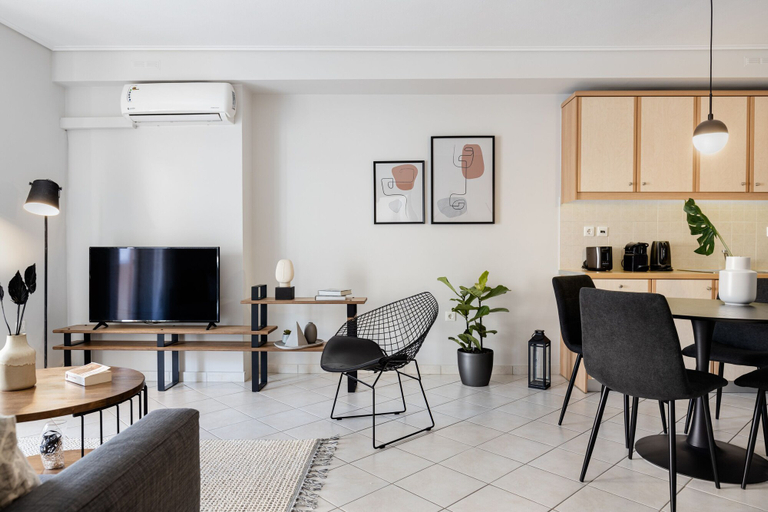 Others 5, Ideal 1 BR Apartment in Petralona, Attica