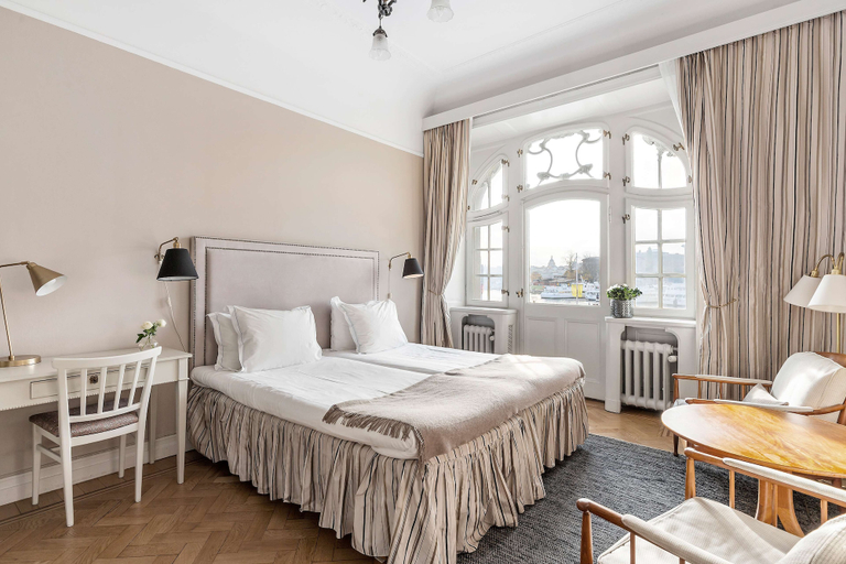 Bedroom 3, Hotel Esplanade, BW Signature Collection, Stockholm