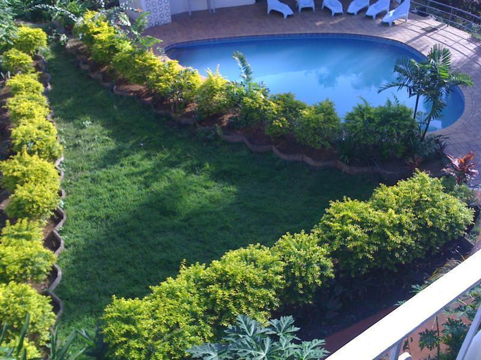Sport & Beauty 4, Capricorn Apartment Hotel Suva, Rewa
