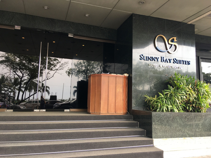 Exterior & Views 2, Sunny Bay Suites, Manila City