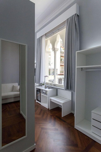 Bedroom 26