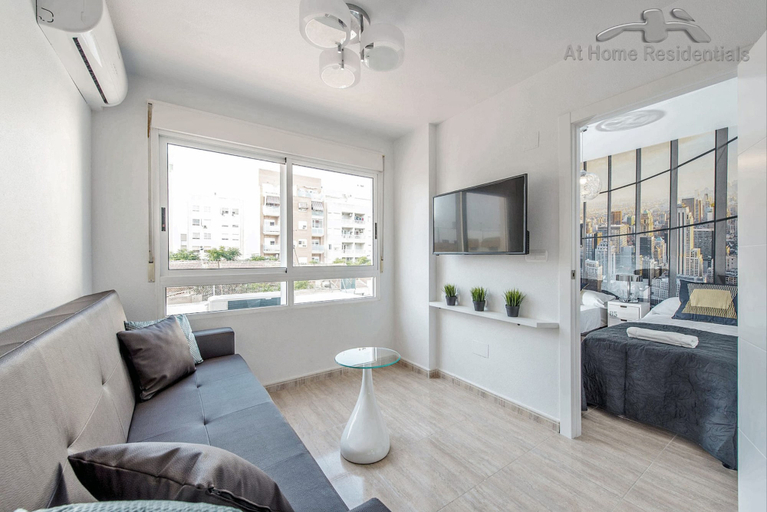 Others 5, At home residentials, Alicante