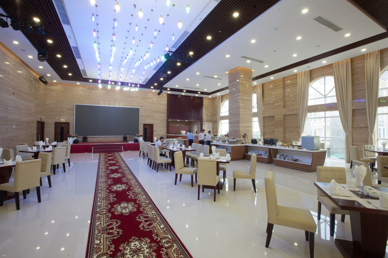 Food & Drinks 5, Khánh Linh Hotel, Pleiku