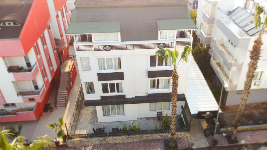 Exterior & Views 4, Anatolian Homes & Apart, Antalya