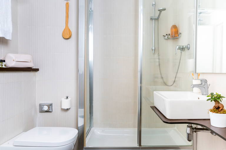 Bathroom 2