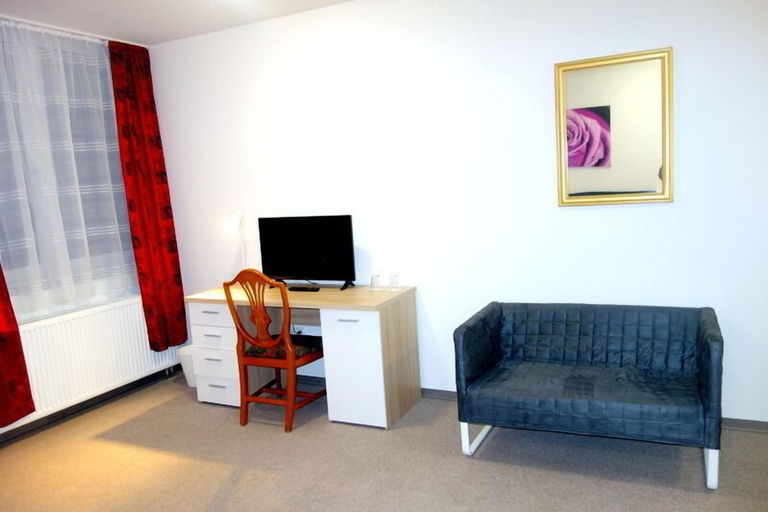 Others 4, Budget Hotel Ludwigshafen, Ludwigshafen am Rhein