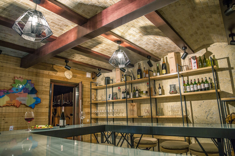Food & Drinks 5, Park-Hotel Golosievo, Holosiïvs'kyi