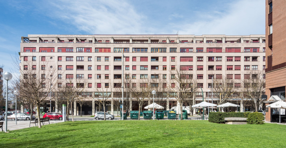 Exterior & Views 2, Apartamentos Gestión de Alojamientos, Navarra