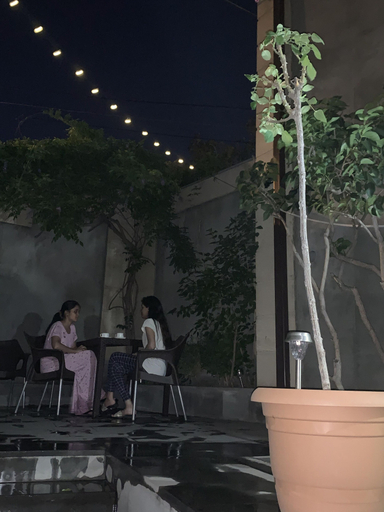 Others 5, 3 room apartment on Baghramyan, Yerevan