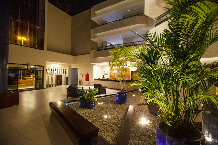 Others 1, Del Mar Hotel, Aracaju