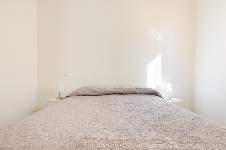 Bedroom 4, 2716 Baia Verde Apartments - Appartamento Timone, Lecce