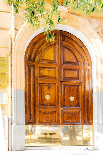 Exterior & Views, Magik Rooms, Rome