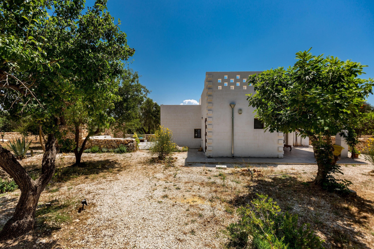 Exterior & Views 2, 2670 Trullo Corni di Fiasco by Barbarhouse, Taranto