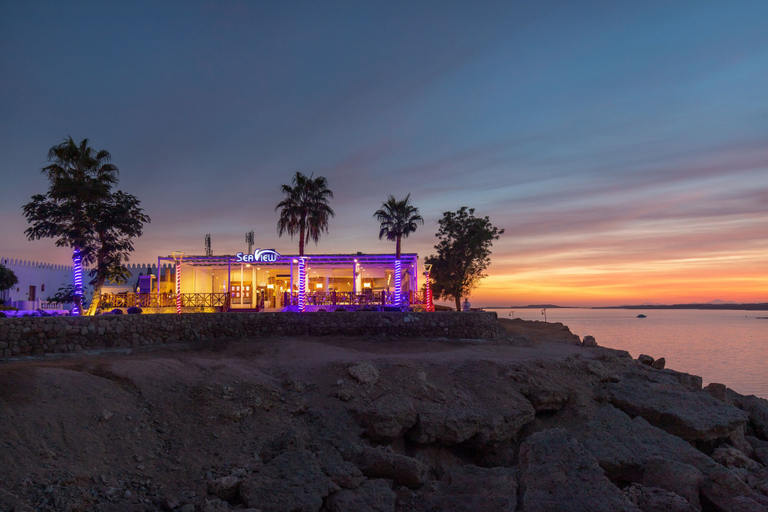 Exterior & Views 2, Albatros Sharm Resort - By Pickalbatros, Sharm el-Sheikh