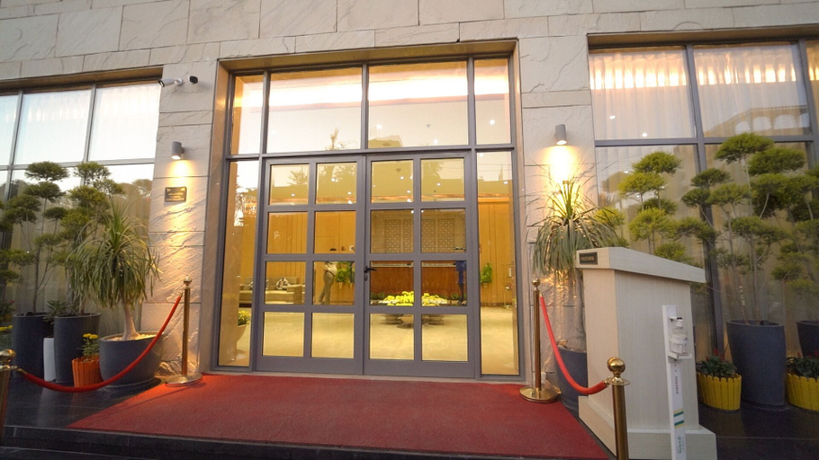 Exterior & Views 2, Pride Hotel Udaipur, Udaipur