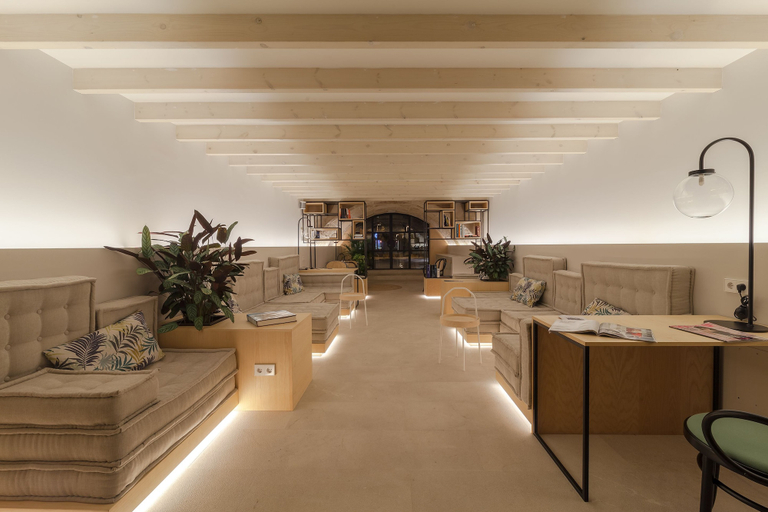Food & Drinks, Apartahotel Fil Suites, Baleares