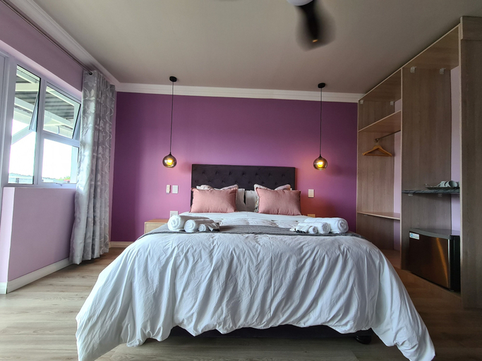 Bedroom 3, Mosswood Bed & Breakfast, Ehlanzeni