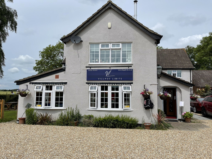 Exterior & Views 1, Village Limits Bed & Breakfast Accommodation, Lincolnshire