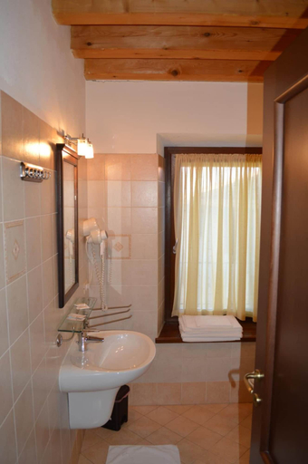 Bathroom 4, Agriturismo San Leone, Verona