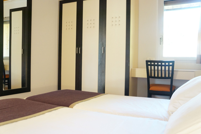 Bedroom 3, Résidence Cala Sultana, Corse-du-Sud