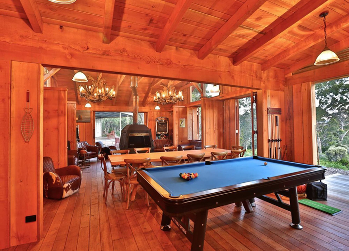 Others 5, Bruny Island Lodge, Kingborough
