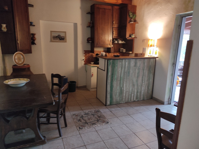 Others 2, La Casetta B&B, Messina