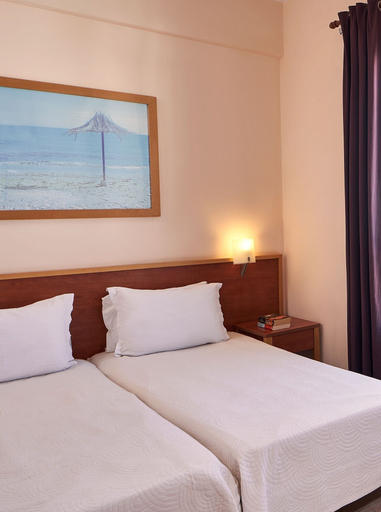 Bedroom 5, Favie Suzanne, South Aegean