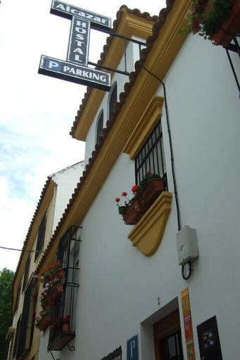 Exterior & Views 2, Hostal Alcazar I, Córdoba