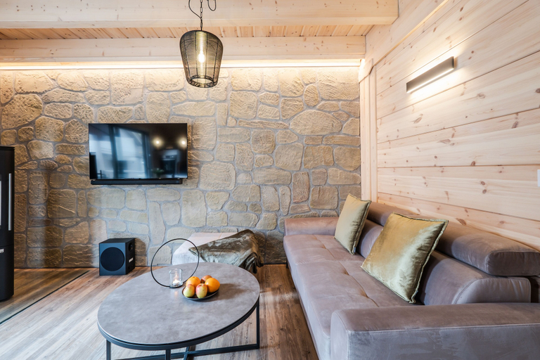 Others 5, Bergwaldchalets Wellness, Harz