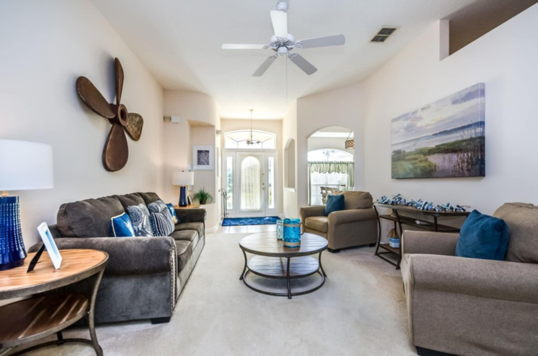 Others 5, 4 Bedroom 3 Bathroom, Polk