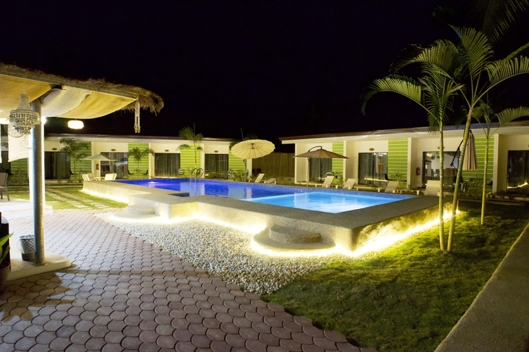 Sport & Beauty 5, Chinita Boutique Hotel, Dauis