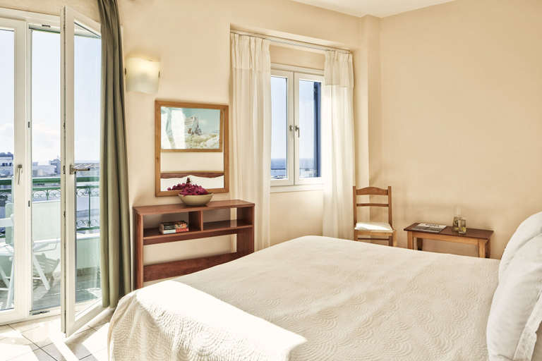 Bedroom 5, Favie Suzanne by GHH, South Aegean