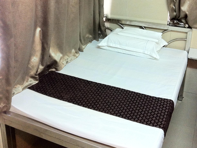 Osaka Guest House, Kowloon