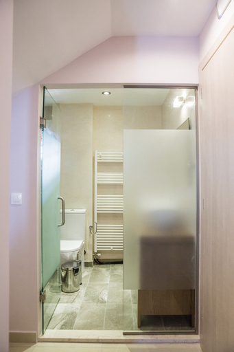 Bathroom 3, Eleni Luxury Villa by White Dream Villas, Ionian Islands