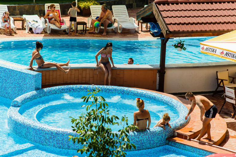 Sport & Beauty 2, Belvedere Holidy Club, Bansko