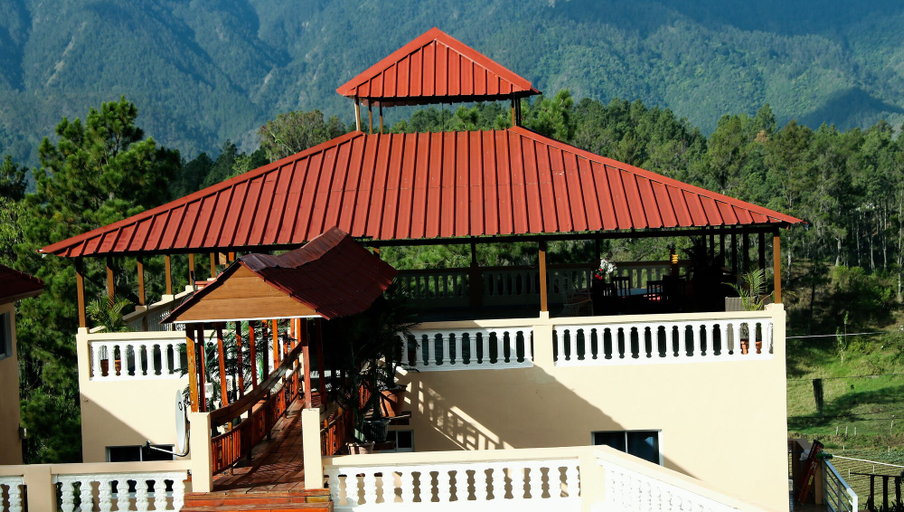 Exterior & Views 2, Los Altos de Constanza, Constanza